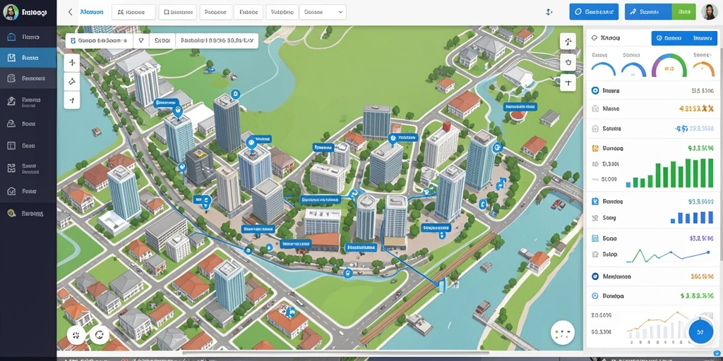 Tampilan antarmuka yang menarik dan user-friendly.