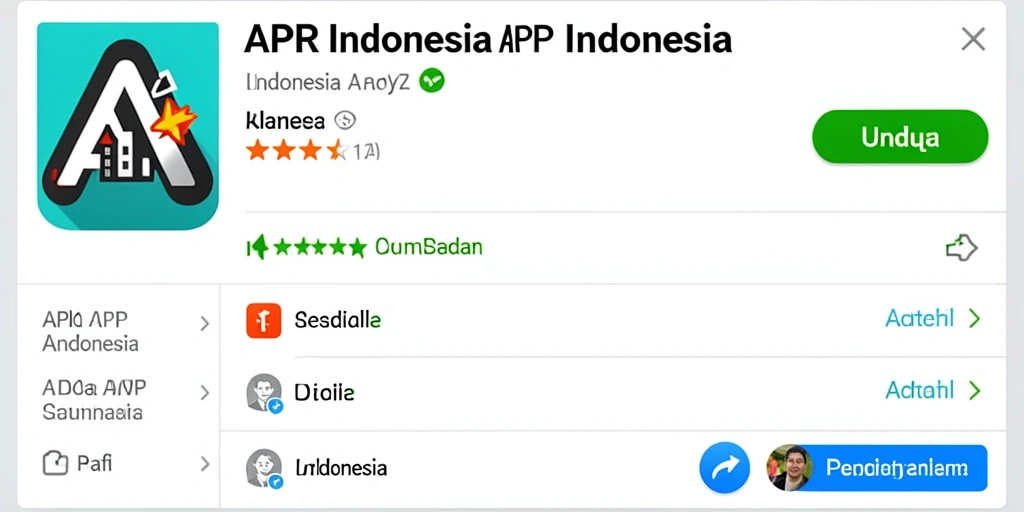Tangkapan layar menampilkan grafis permainan yang memukau.
