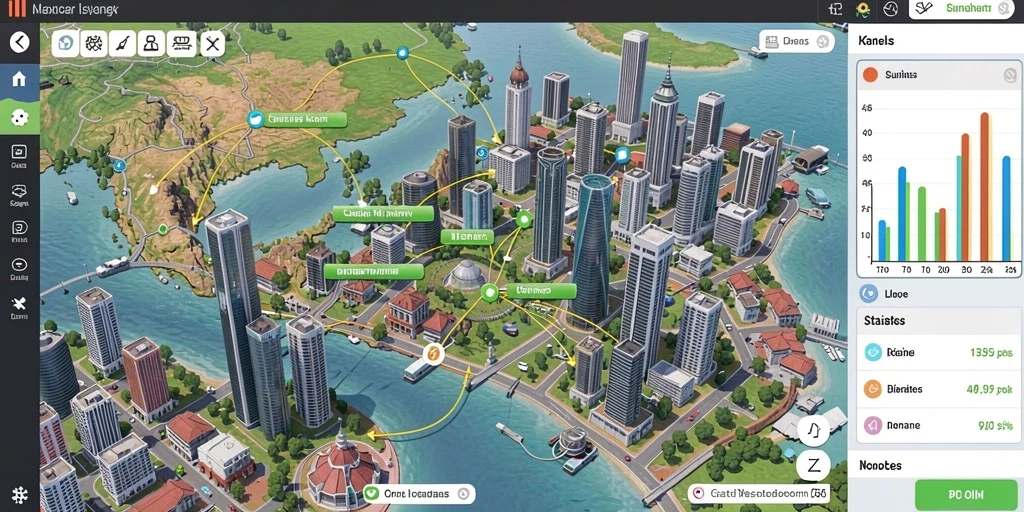 Tampilan awal aplikasi PGSTAR777 yang menarik dan modern.