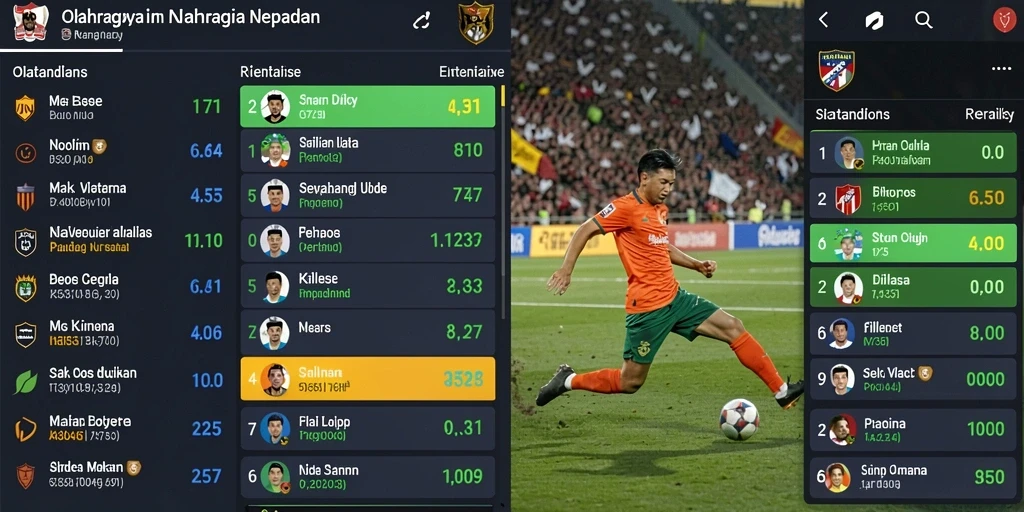 Tampilan utama UANG77 yang menarik.