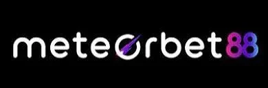 meteorbet88 — logo banner resmi Indonesia